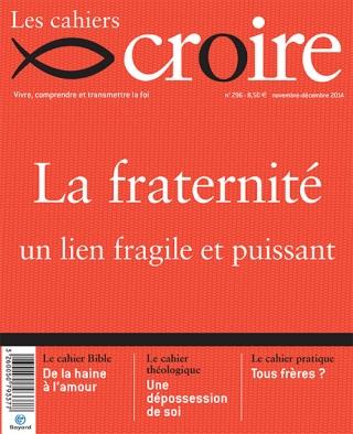 Croire Bi-Media France Magazine 